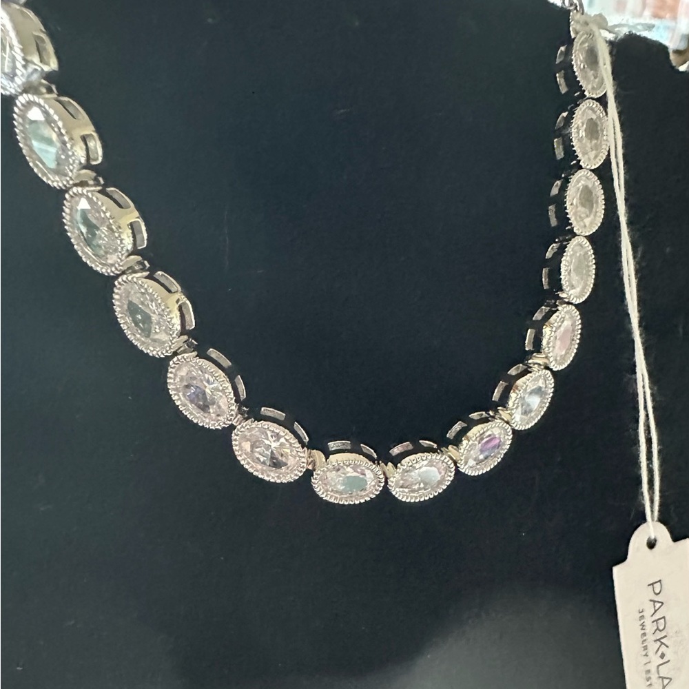 Park Lane OXFORD impression bracelet